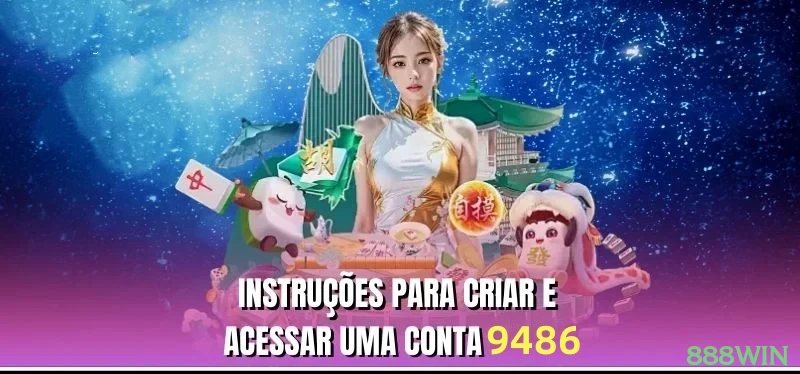 Imagem promocional das apostas esportivas da 888win