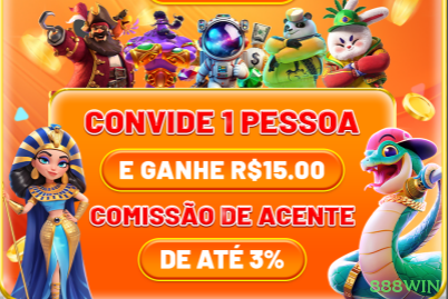 888win - Entre no Jogo e Ganhe Muito no Cassino Online Mais Seguro do Brasil!