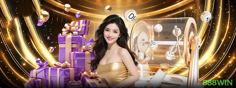 Imagem promocional dos ganhos da 888win